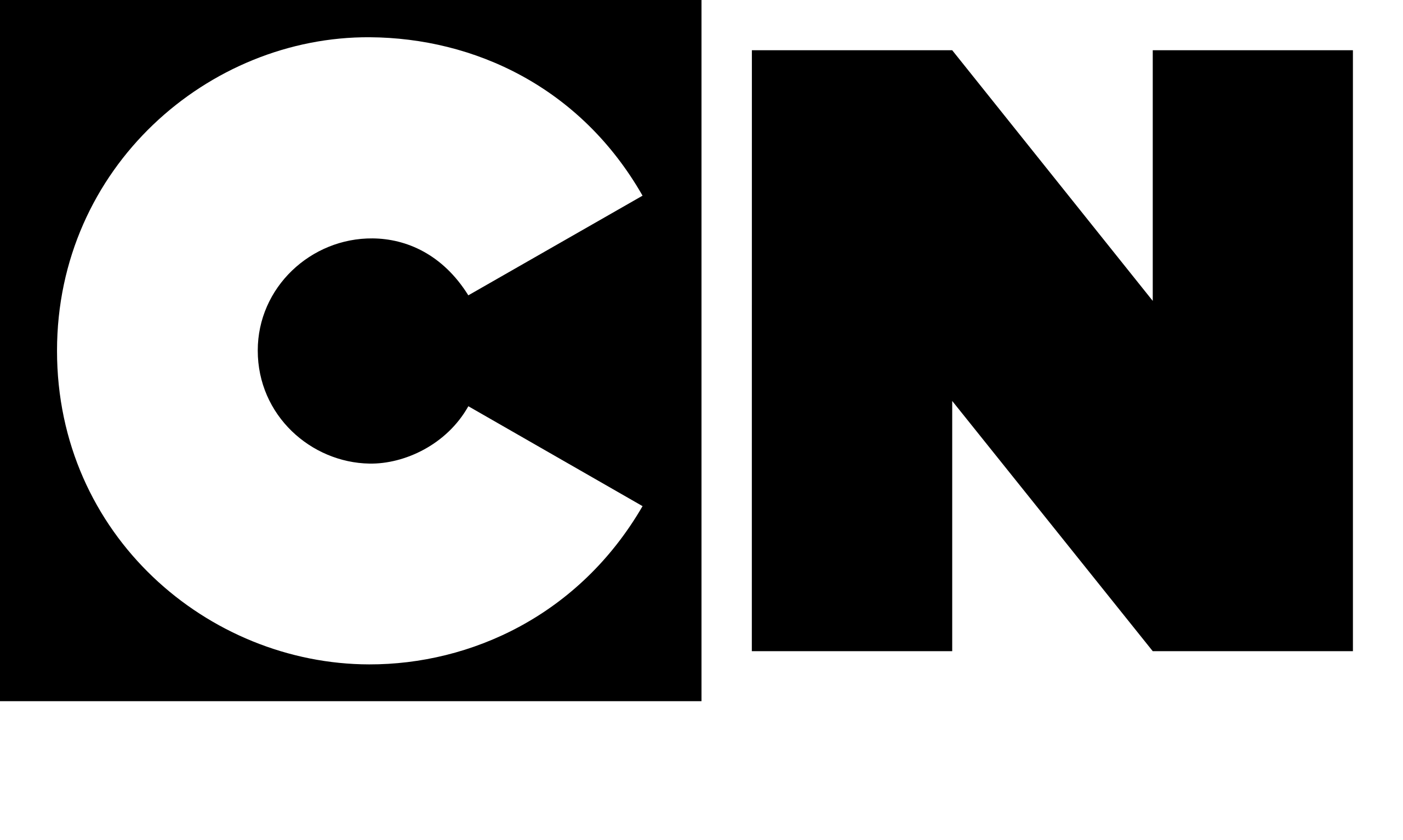 CN Logo
